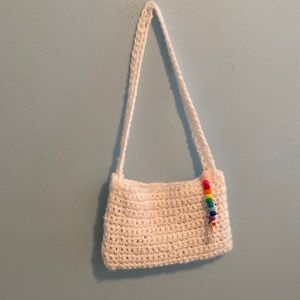 Crochet Mini Purse